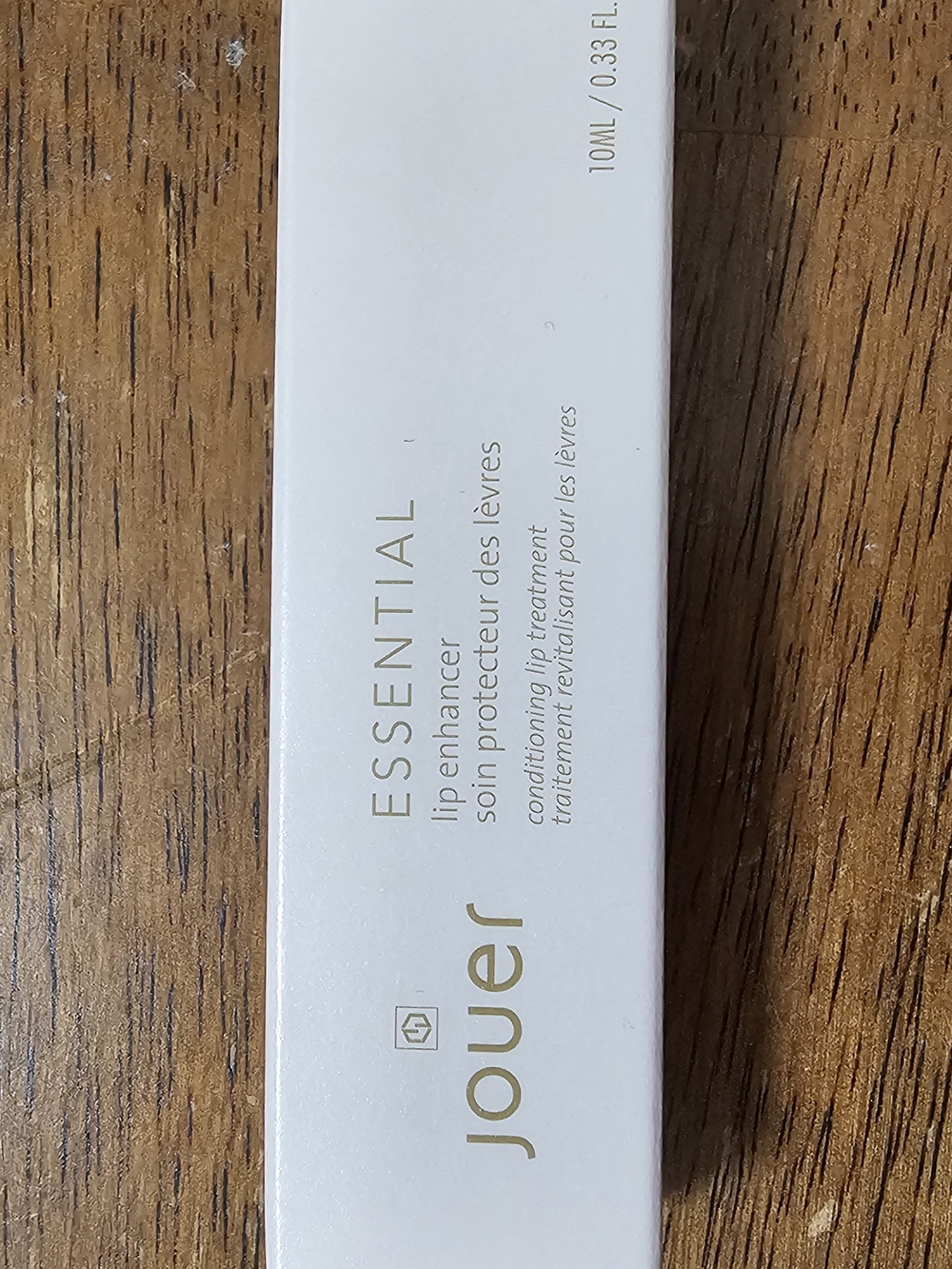 Jouer Essential Lip Enhancer